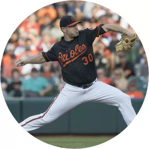 Chris Tillman