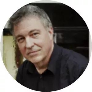 Chris Tollefson - Author