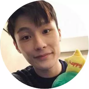 Chris Tong photograph