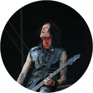 Chris Towning - Musical artist