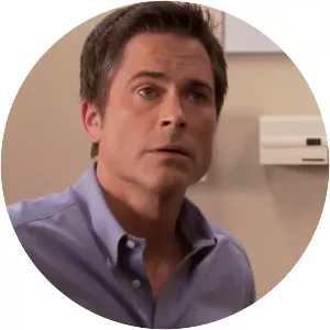 Chris Traeger - Fictional character