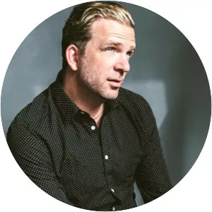 Chris Trapper photograph