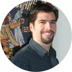 Chris Trevas - Visual artist