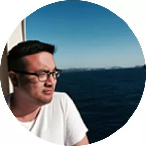 Chris Trinidad - Musical artist