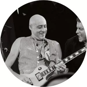 Chris Troy - Musician