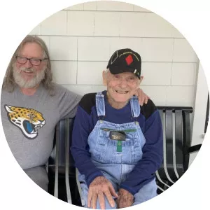 Chris Trucks - Derek Trucks' father