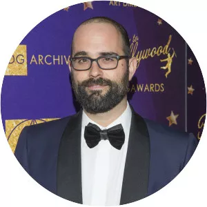 Chris Trujillo - Film art director