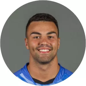 Chris Tuatara-Morrison