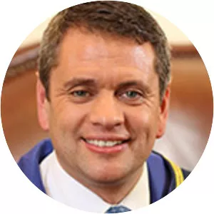 Chris Tuck - Former Alaska State Representative