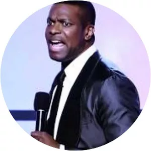 Chris Tucker Live
