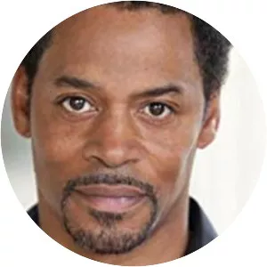 Chris Tummings - Film actor