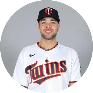 Chris Vallimont - Baseball player