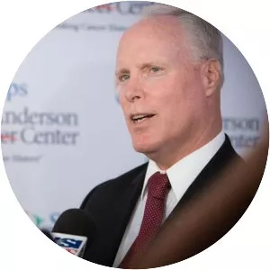 Chris Van Gorder - CEO of Scripps Health