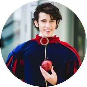 Chris Villain - Musical artist