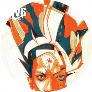 Chris Visions - Visual artist