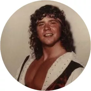 Chris Von Erich