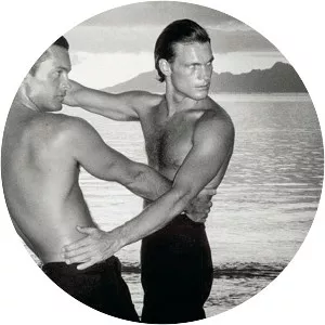 Chris von Wangenheim