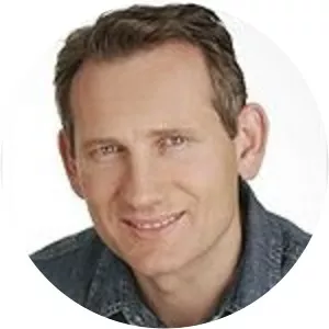 Chris Vorster - Actor