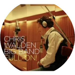 Chris Walden Big Band