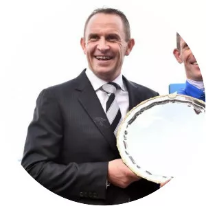 Chris Waller