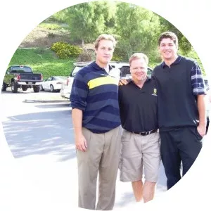 Chris Walton photograph