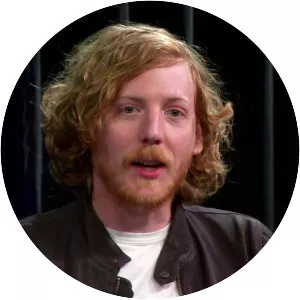 Chris Wanstrath - American entrepreneur