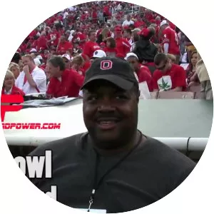 Chris Ward - British chess grandmaster