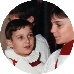 Chris Wardle - Musical artist