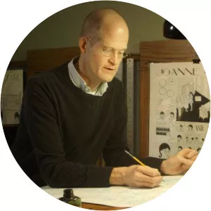 Chris Ware