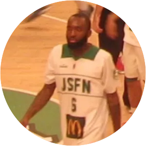 Chris Warren - American professional basketball player