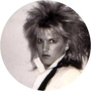 Chris Weber photograph