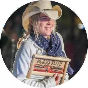 Chris Webster photograph