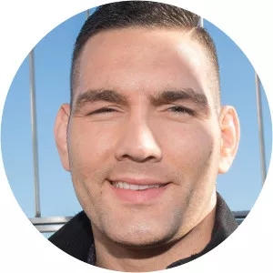 Chris Weidman - American mixed martial artist