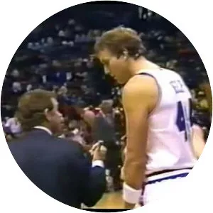 Chris Welp - German basketball player