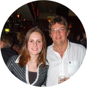 Chris Westbroek photograph