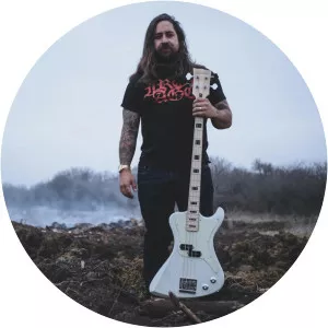 Chris Whetzel Musician - Musical artist