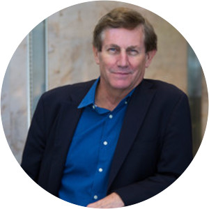 Chris Whipple - TV writer