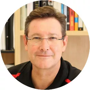 Chris Whiting - Member of the Queensland Legislative Assembly