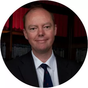 Chris Whitty - Physician