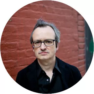 Chris Wiesendanger - Swiss pianist