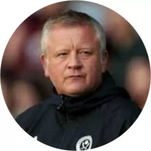 Chris Wilder