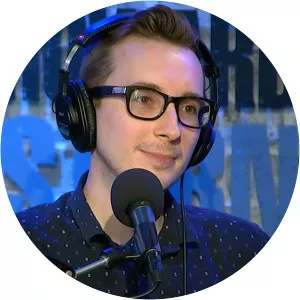 Chris Wilding photograph