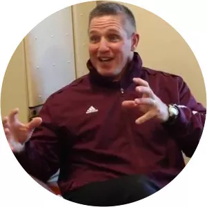 Chris Wilkerson photograph