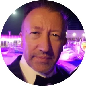 Chris Williams Lees photograph