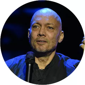 Chris Wink - American theatre director