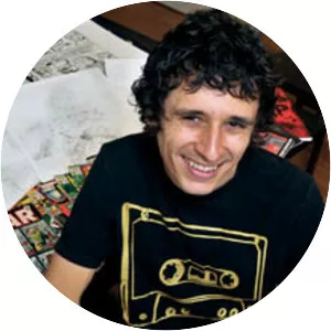 Chris Wisnia photograph