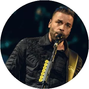 Chris Wolstenholme