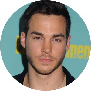 Chris Wood 