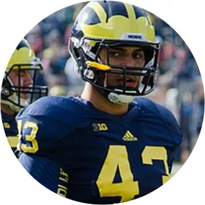 Chris Wormley