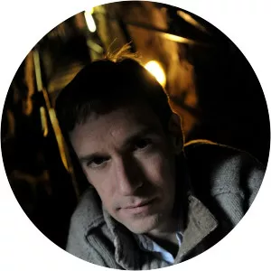 Chris Wraight photograph